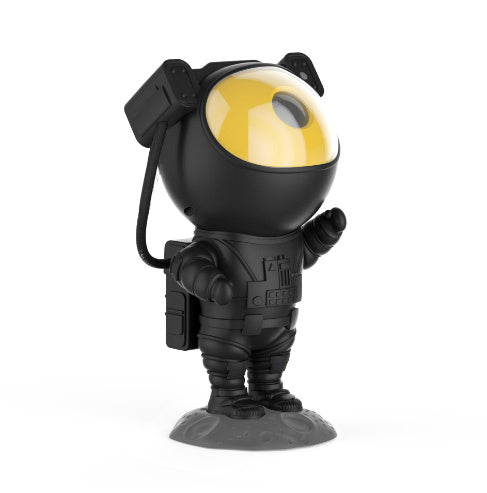 Galaxy Astronaut Nightlight Lamp