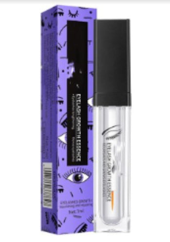 Eyelash Nourishing Repair Serum