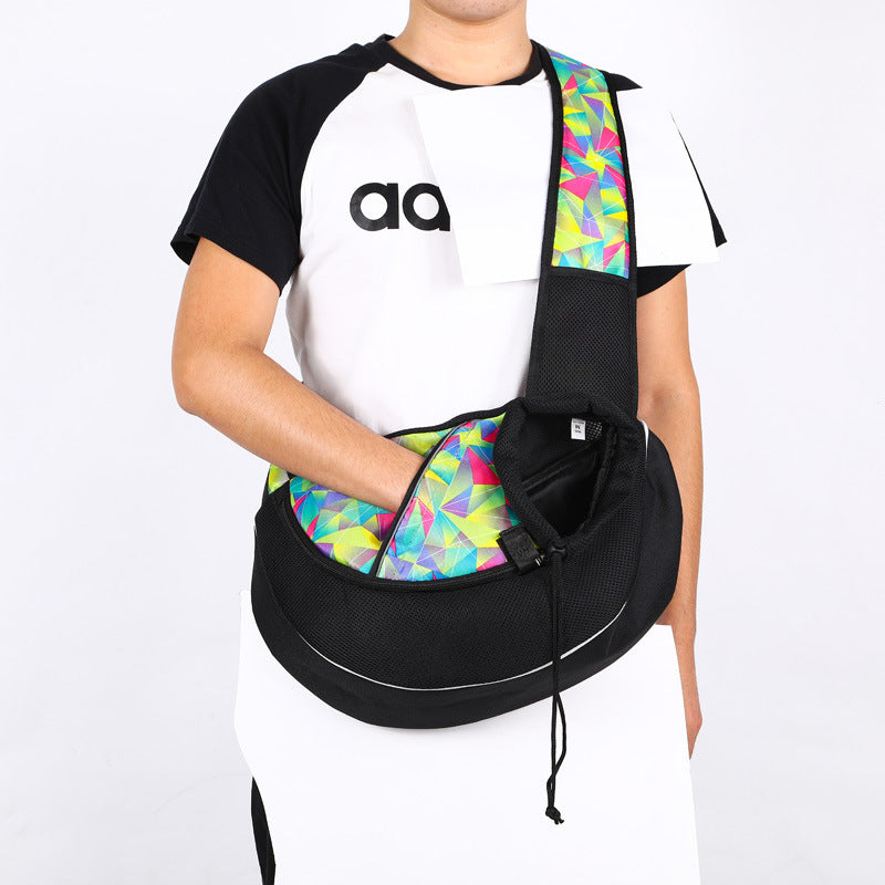 Portable Outdoor Pet Bag