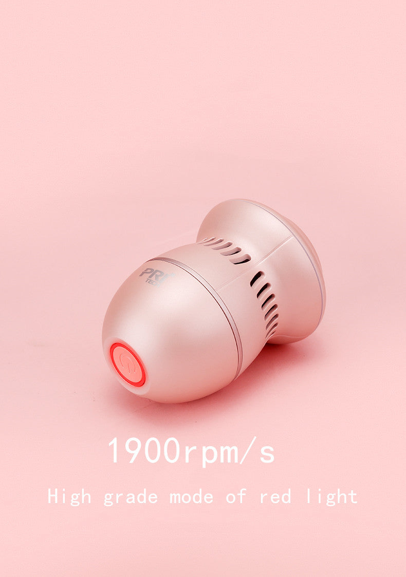 Electric Foot Callus Remover