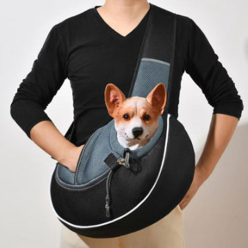 Portable Outdoor Pet Bag