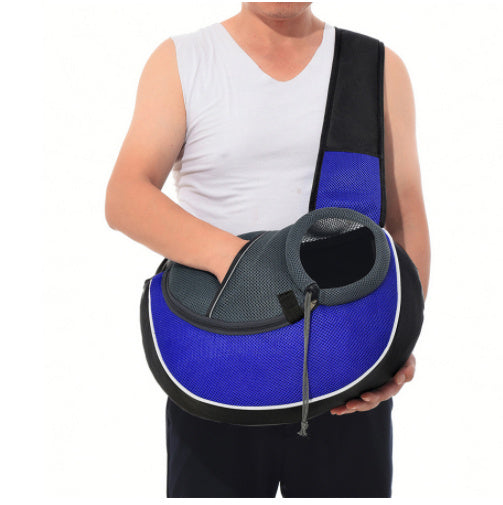 Portable Outdoor Pet Bag