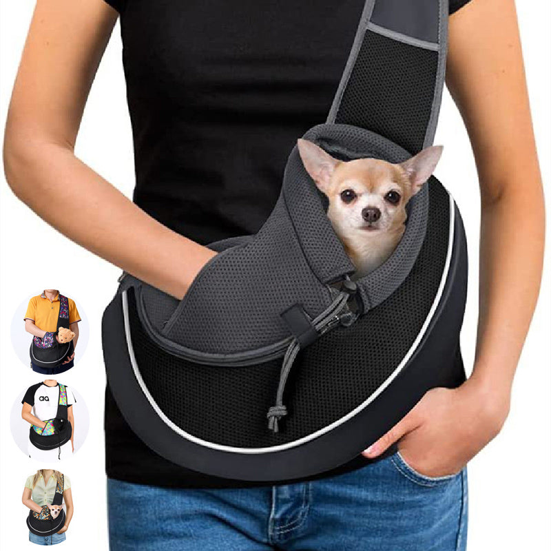 Portable Outdoor Pet Bag