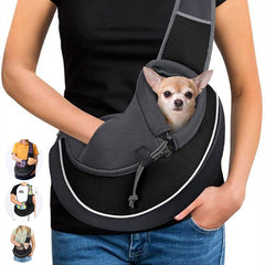 Portable Outdoor Pet Bag