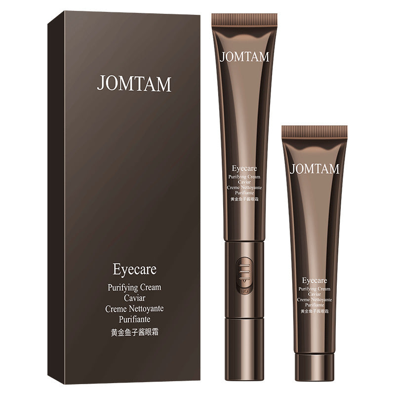 Firming Eye Bag Treatment