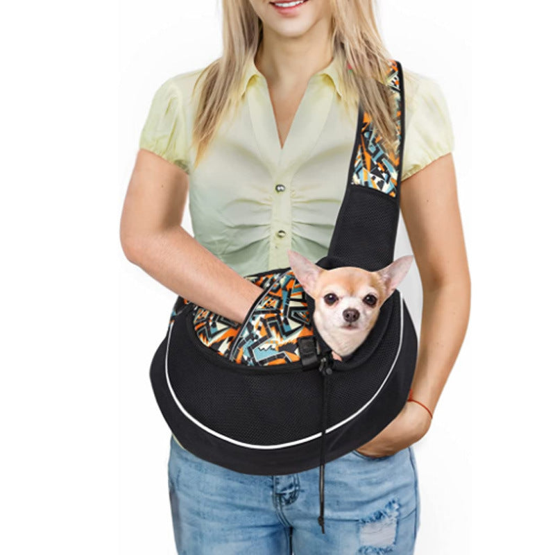 Portable Outdoor Pet Bag