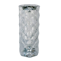 Rechargeable Crystal Diamond Lamp