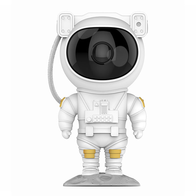 Galaxy Astronaut Nightlight Lamp