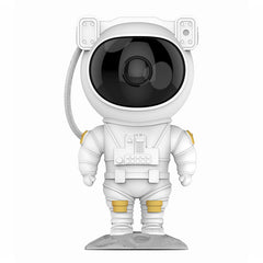 Galaxy Astronaut Nightlight Lamp