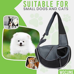 Portable Outdoor Pet Bag