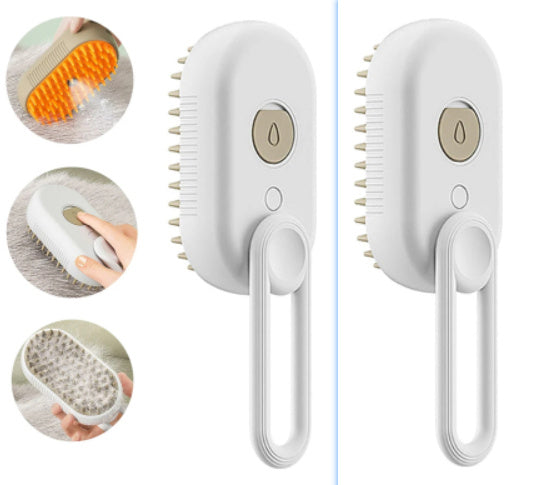 3-in-1 Electric Pet Brush shop