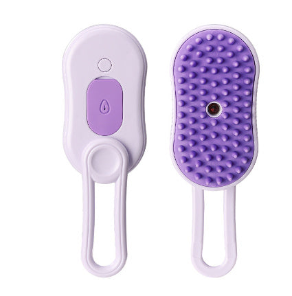 3-in-1 Electric Pet Brush